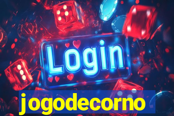 jogodecorno