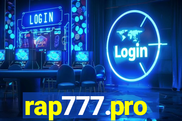 rap777.pro