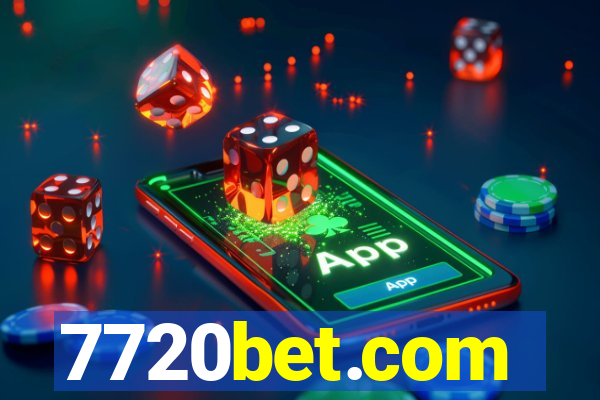 7720bet.com