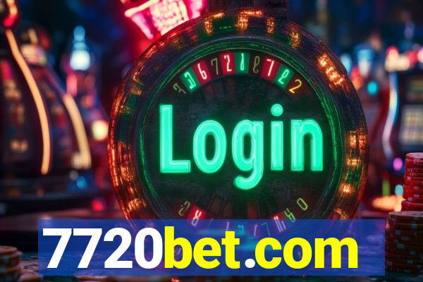 7720bet.com