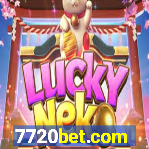 7720bet.com