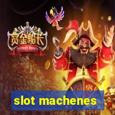 slot machenes