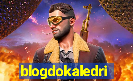 blogdokaledri