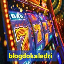 blogdokaledri