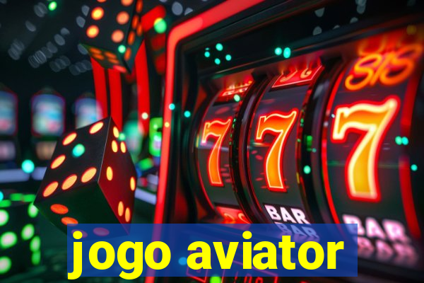 jogo aviator