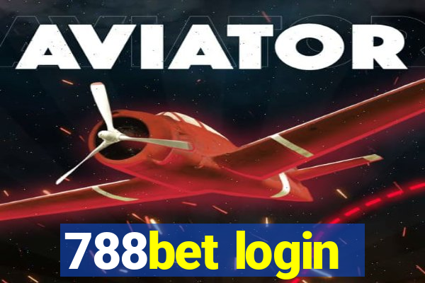 788bet login