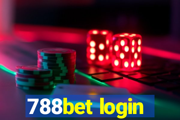 788bet login