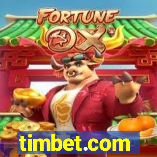 timbet.com