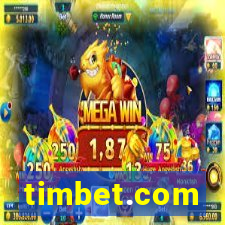 timbet.com