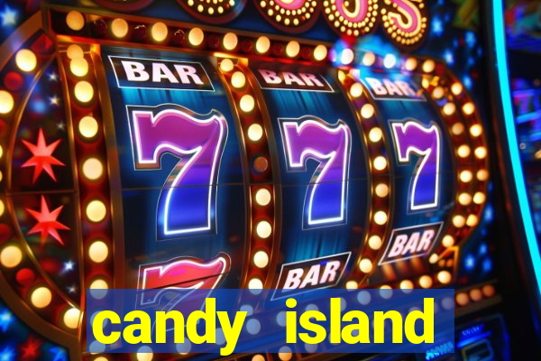 candy island princess slot free