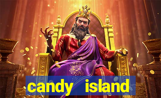 candy island princess slot free