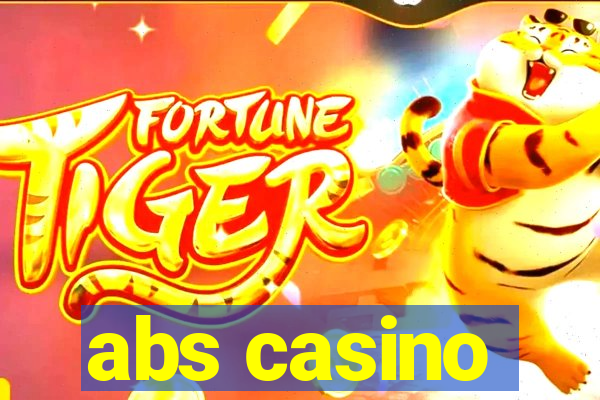 abs casino