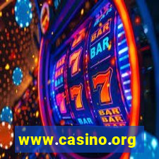 www.casino.org