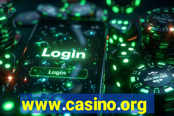 www.casino.org