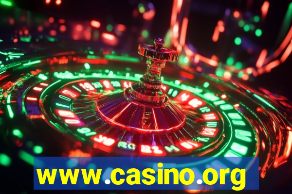 www.casino.org