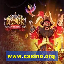 www.casino.org