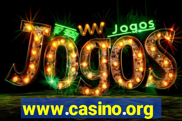 www.casino.org