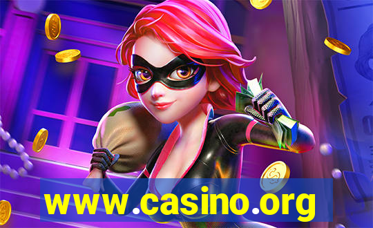 www.casino.org