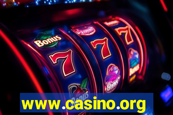 www.casino.org