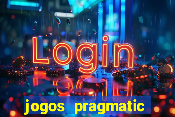 jogos pragmatic play demo