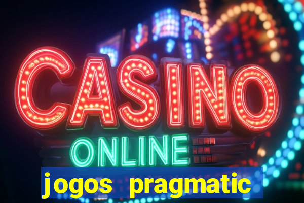 jogos pragmatic play demo