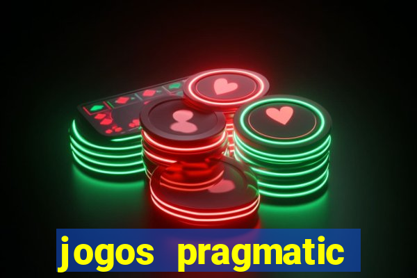 jogos pragmatic play demo