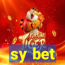 sy bet