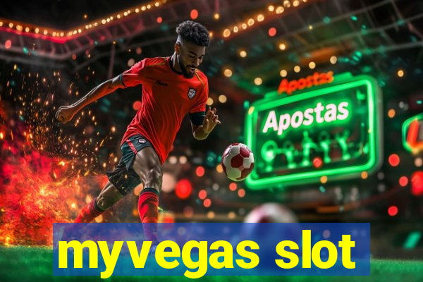 myvegas slot