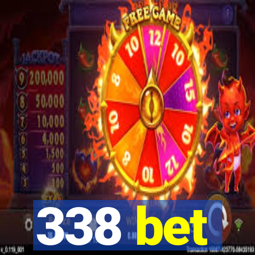 338 bet