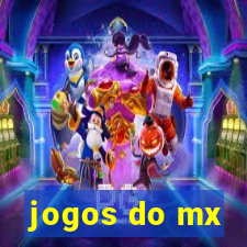 jogos do mx