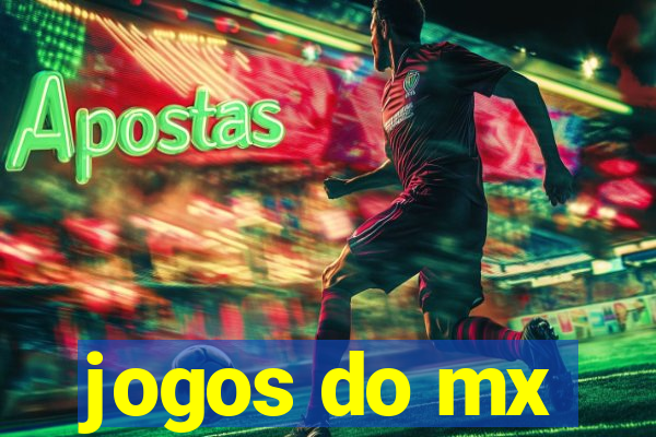 jogos do mx