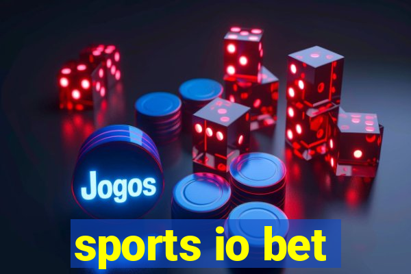 sports io bet