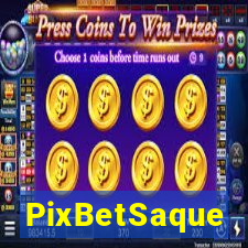 PixBetSaque