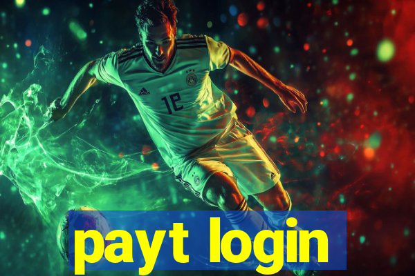 payt login