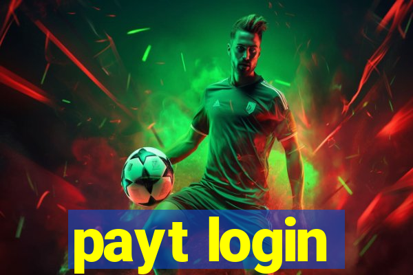 payt login