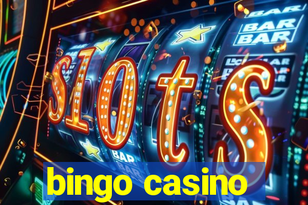 bingo casino