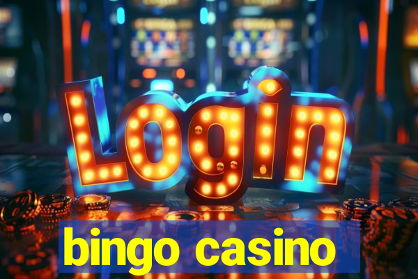 bingo casino