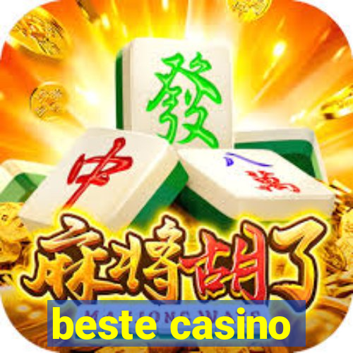 beste casino