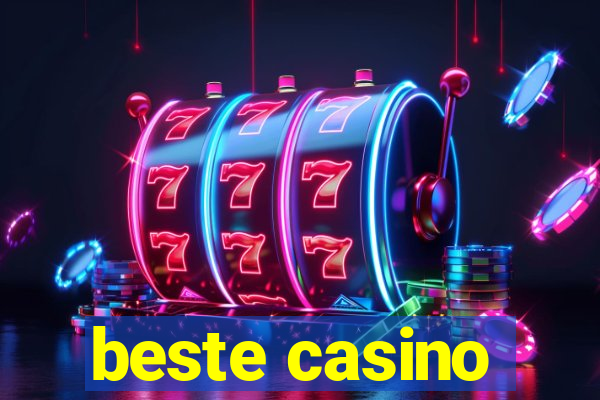 beste casino