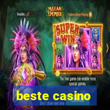 beste casino