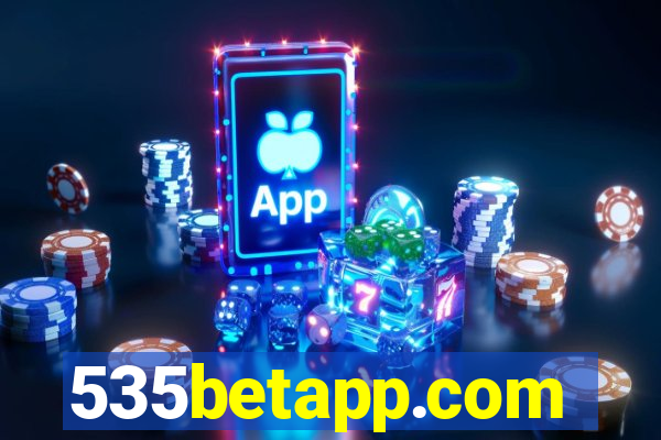 535betapp.com