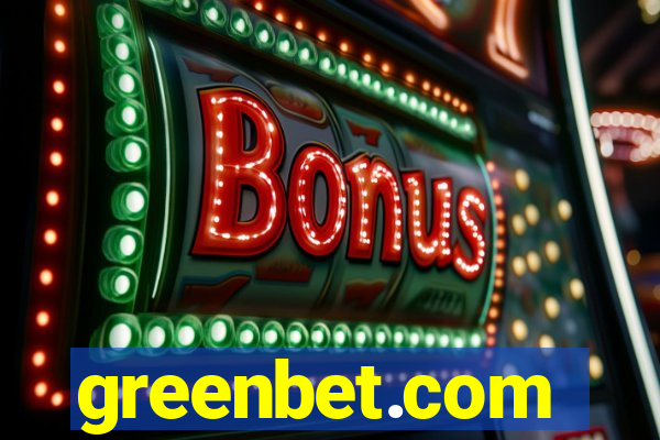 greenbet.com