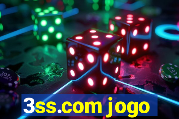 3ss.com jogo