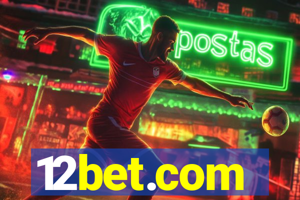 12bet.com