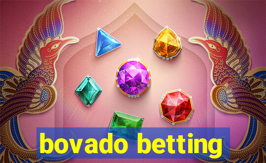 bovado betting