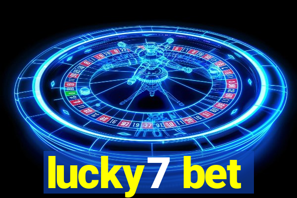 lucky7 bet