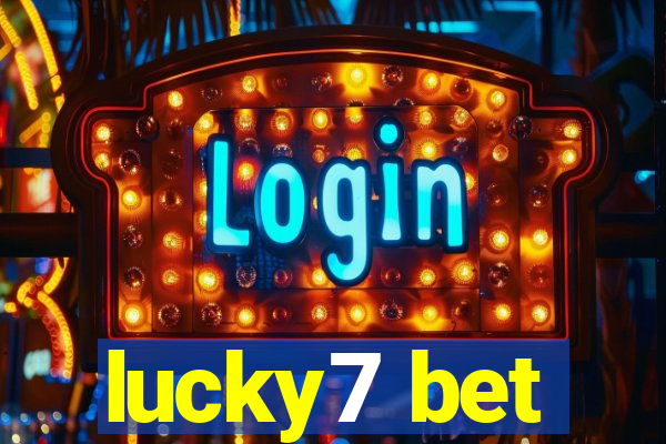 lucky7 bet