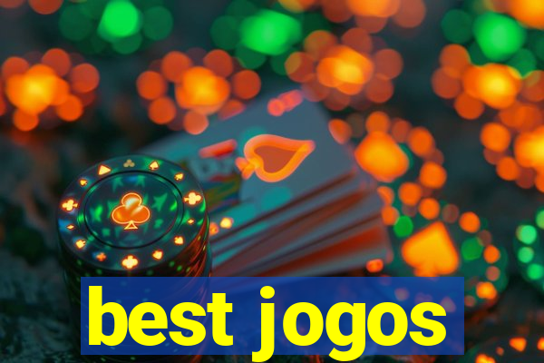 best jogos