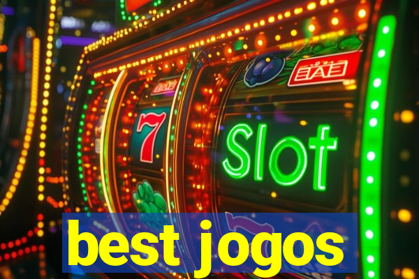 best jogos