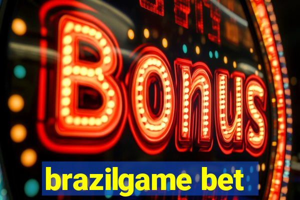 brazilgame bet